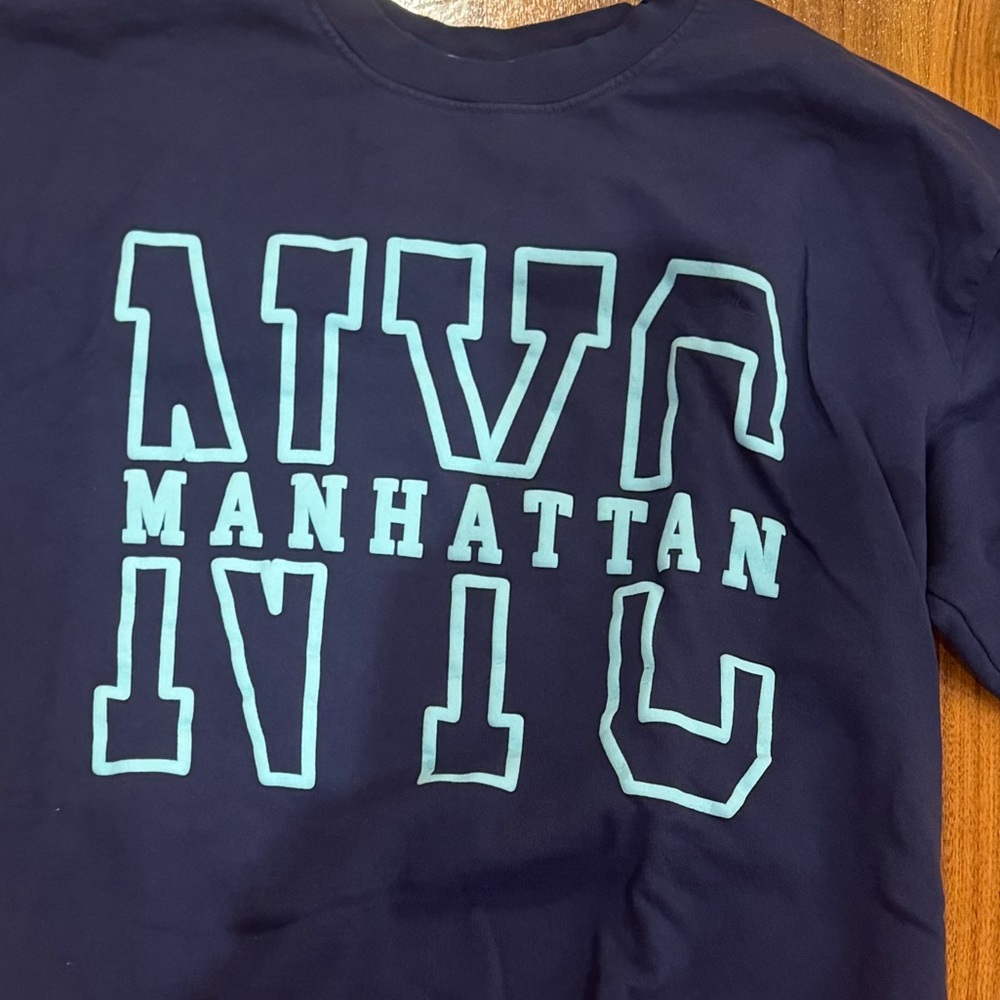 Sweatshirt - Picture 2 of 2